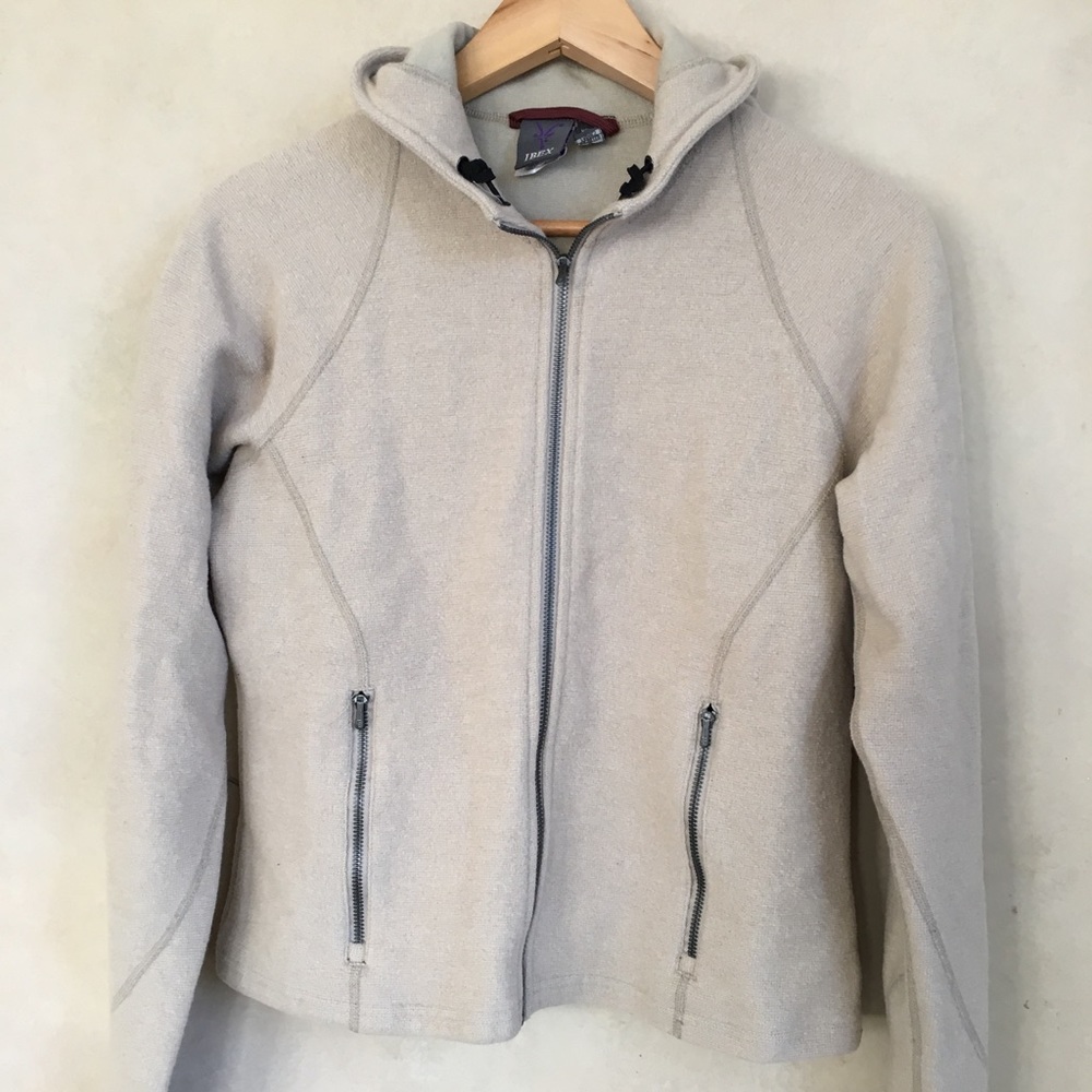 Ibex Sweater